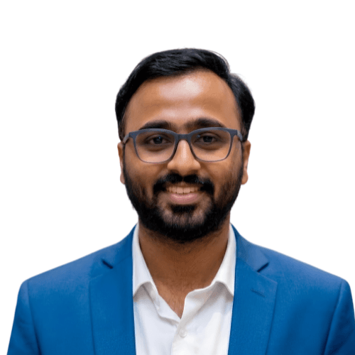 Ankit Giri