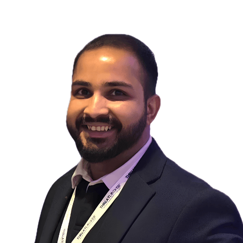 Satyam Rastogi