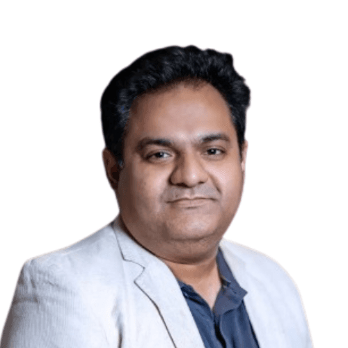Kush Kaushik