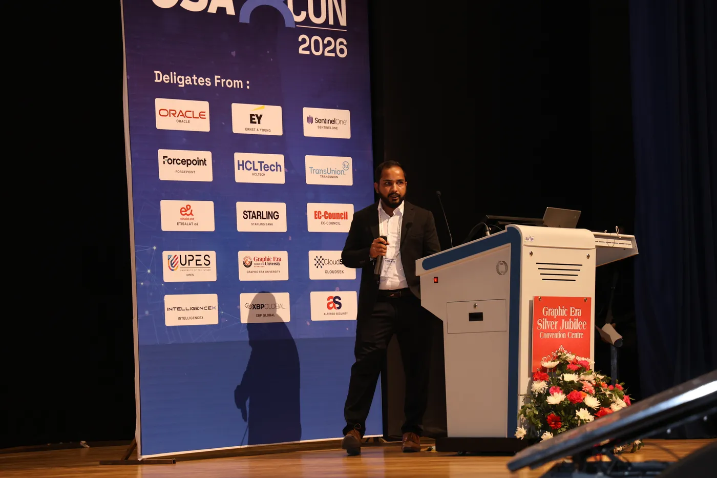 CSAXCON 2026 conference highlight 19