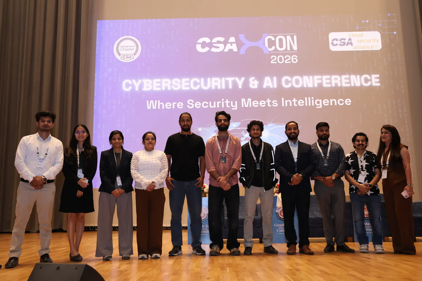 CSAXCON 2026 conference highlight 36