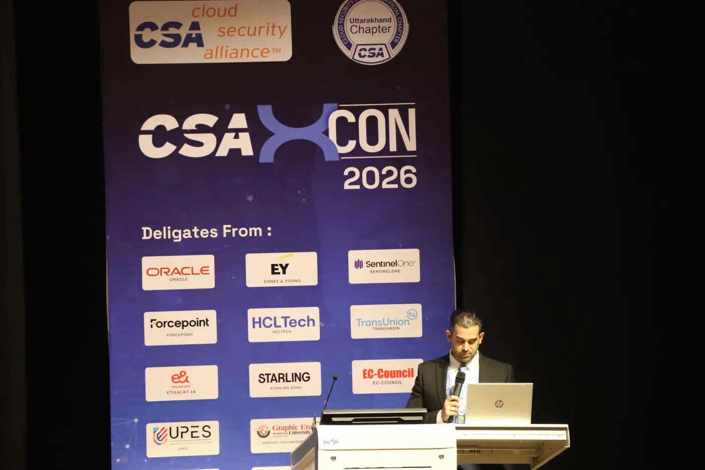 CSAXCON 2026 conference highlight 40