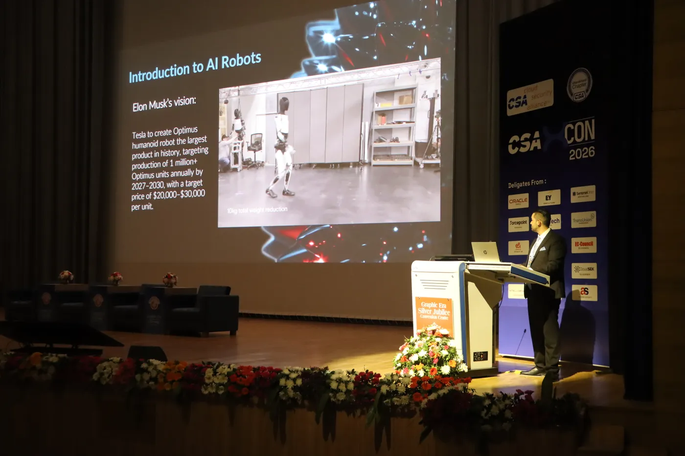CSAXCON 2026 conference highlight 41