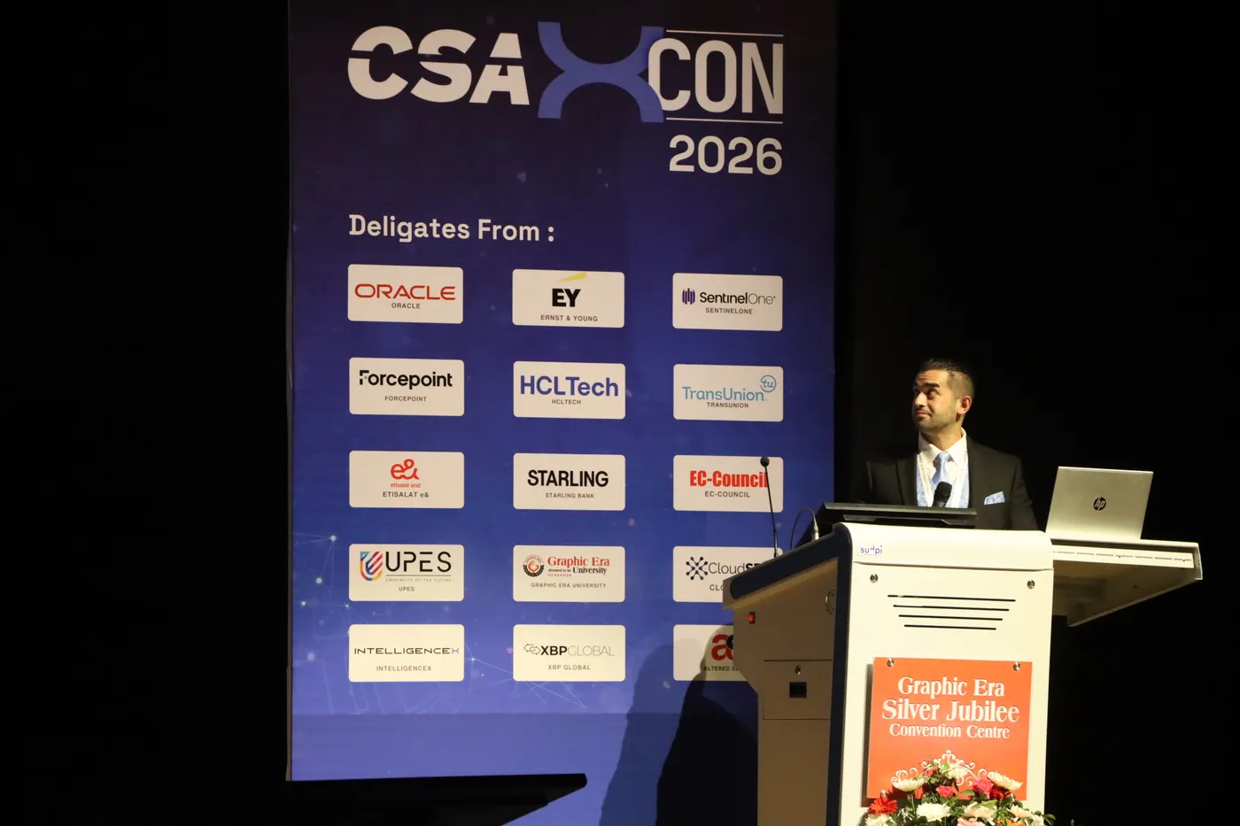 CSAXCON 2026 conference highlight 42