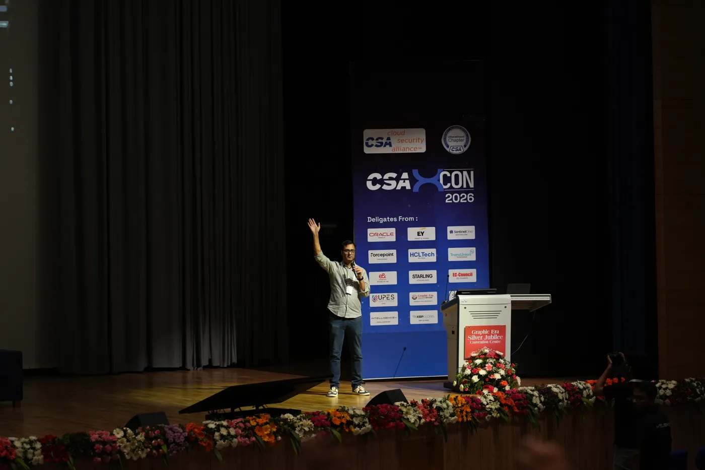 CSAXCON 2026 conference highlight 48