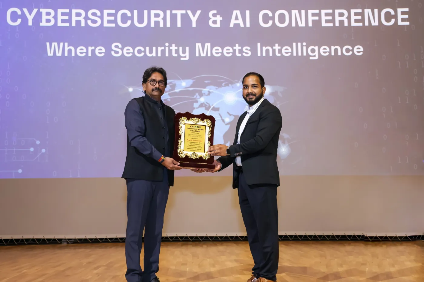 CSAXCON 2026 conference highlight 7