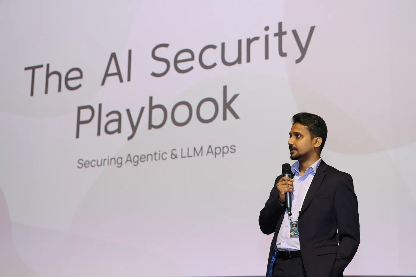 CSAXCON 2026 conference highlight 9