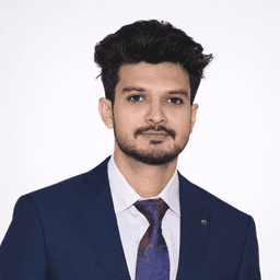 Deepak Sharma