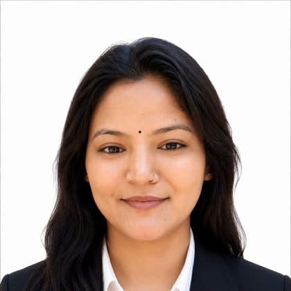Priyanshi Bhandari