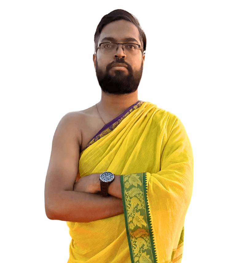 Adhokshaj Mishra