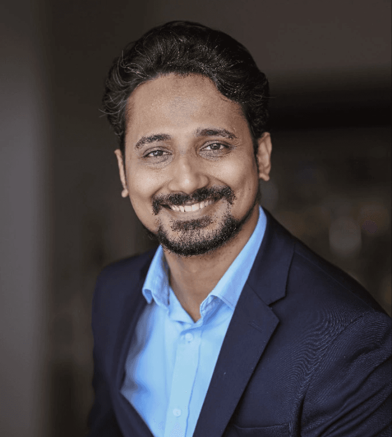 Dhanith Krishna