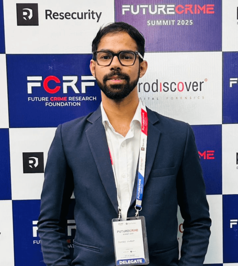 Pankaj Kumar