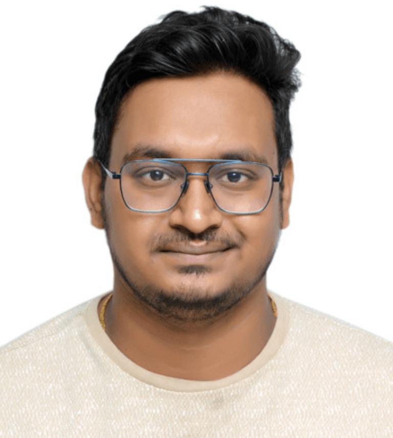 Prashant Kumar