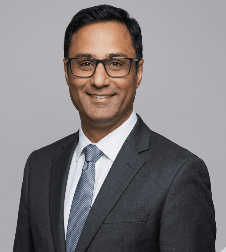 Rishi Kant