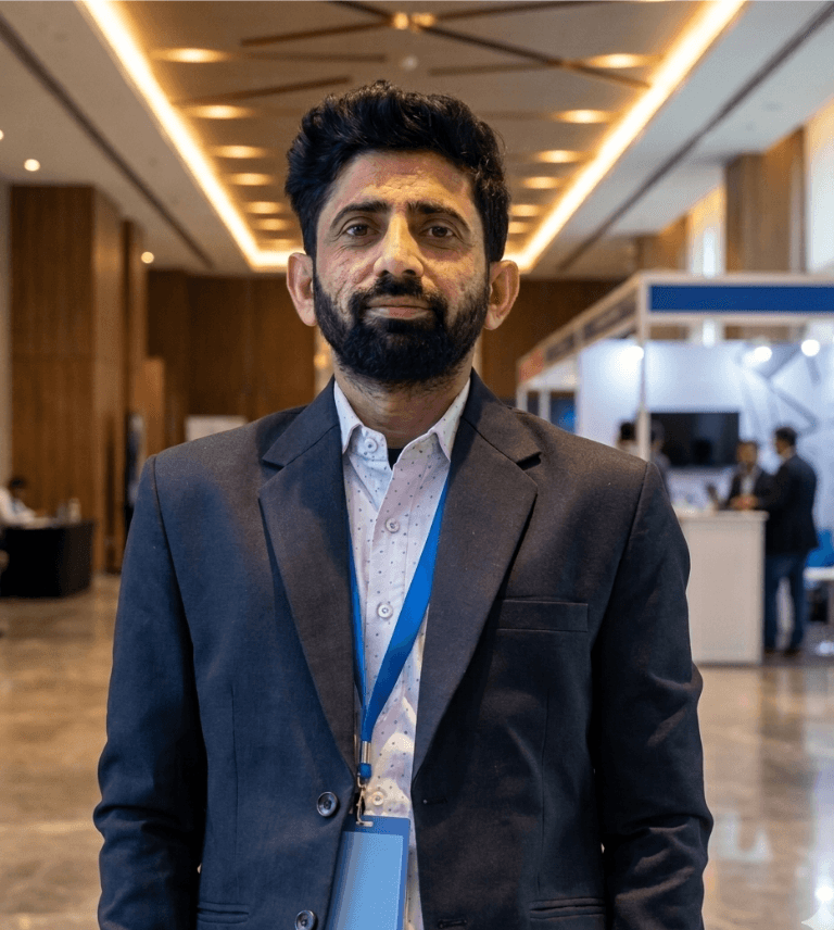 Gaurav Sharma