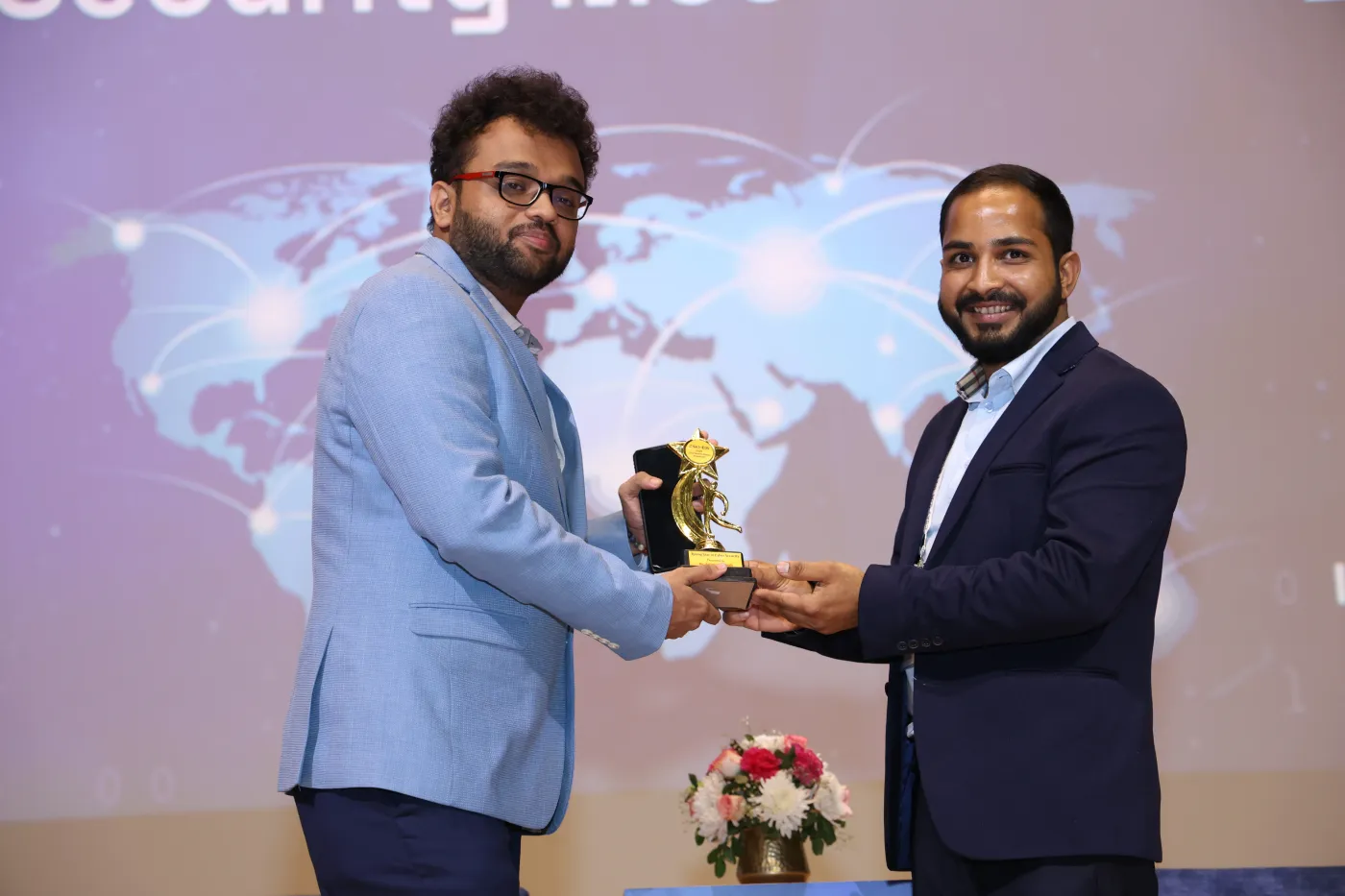 CSAXCON 2026 Excellence Awards — Winner Recognition