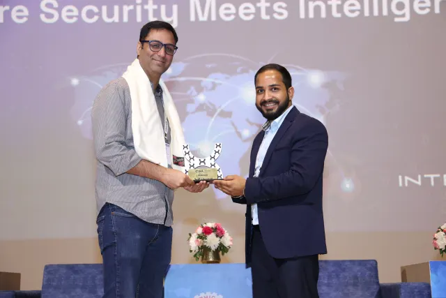 CSAXCON 2026 Excellence Awards — Special Recognition