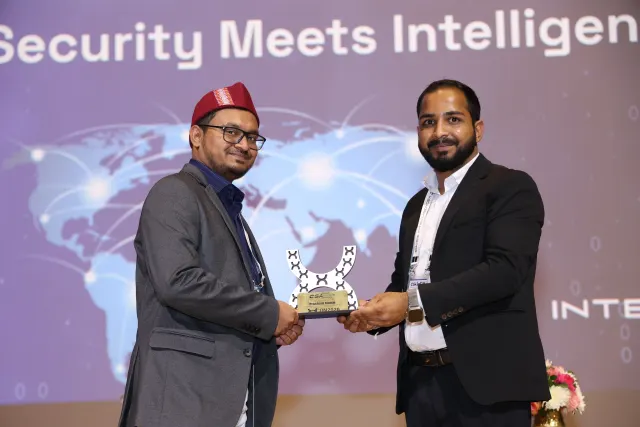 CSAXCON 2026 Excellence Awards — Award Distribution
