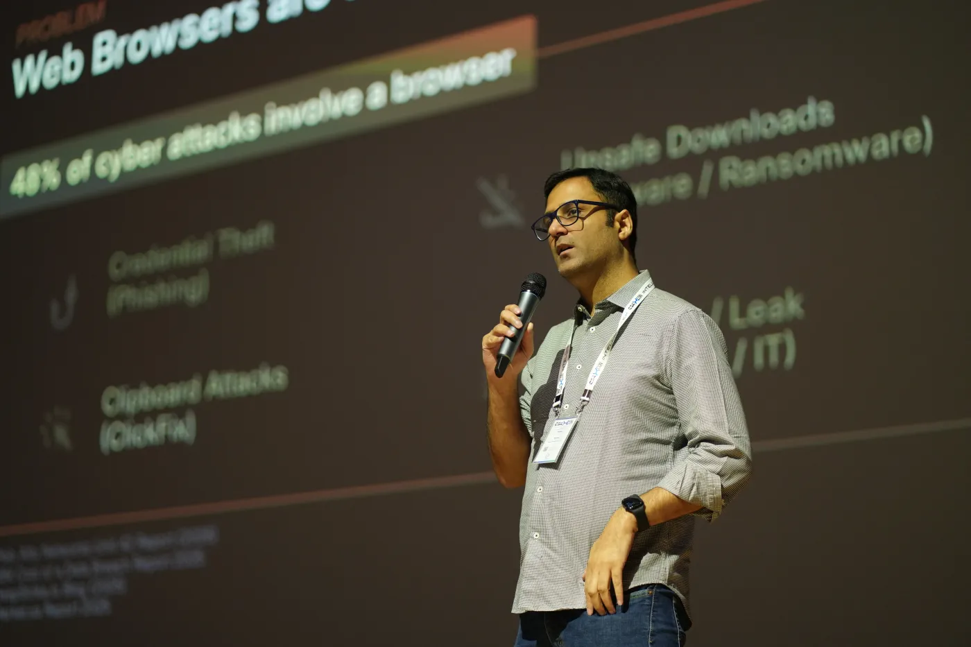 Conference