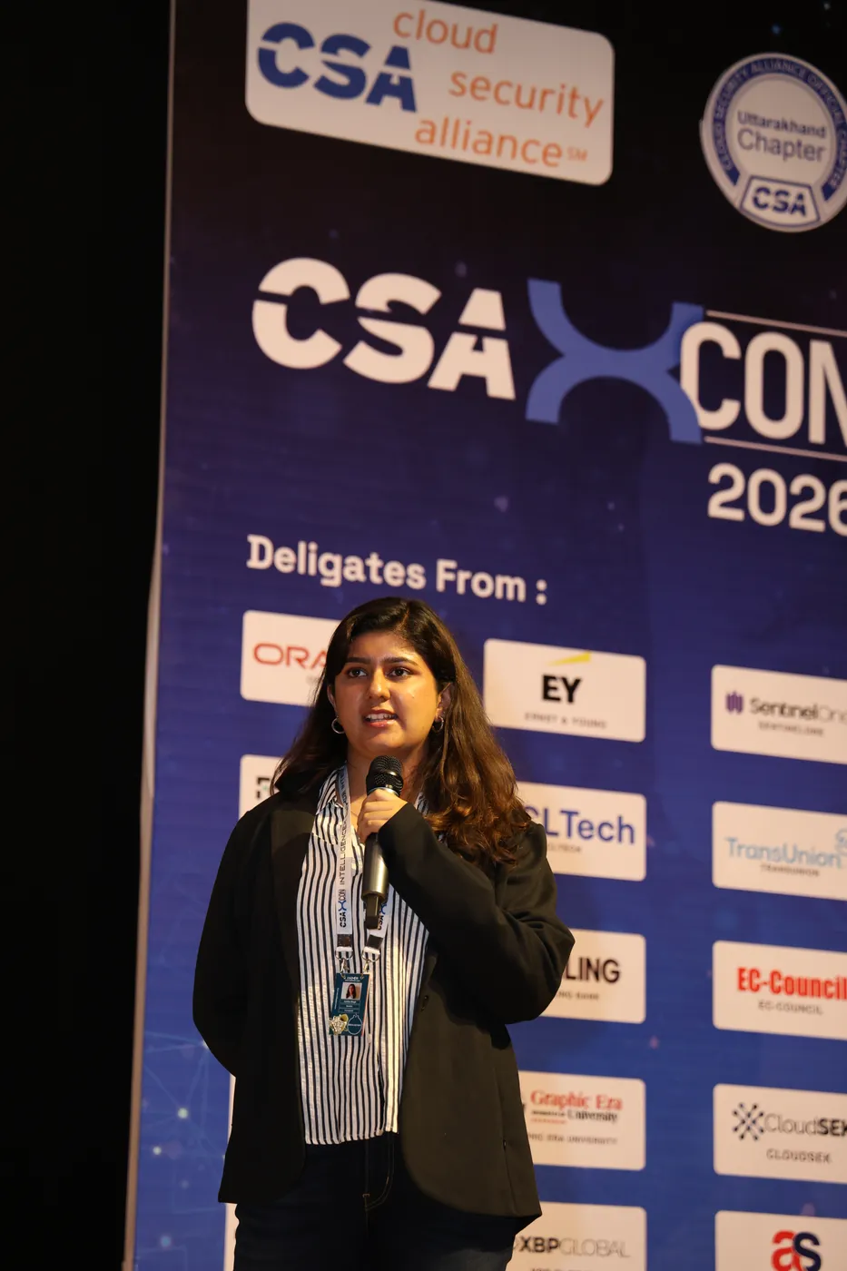 CSA XCON 2026 conference highlight 15