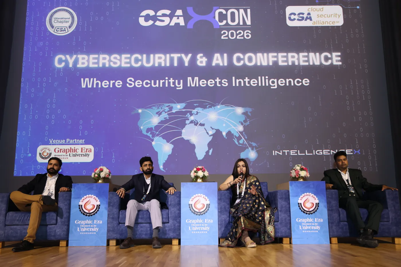 CSA XCON 2026 conference highlight 23