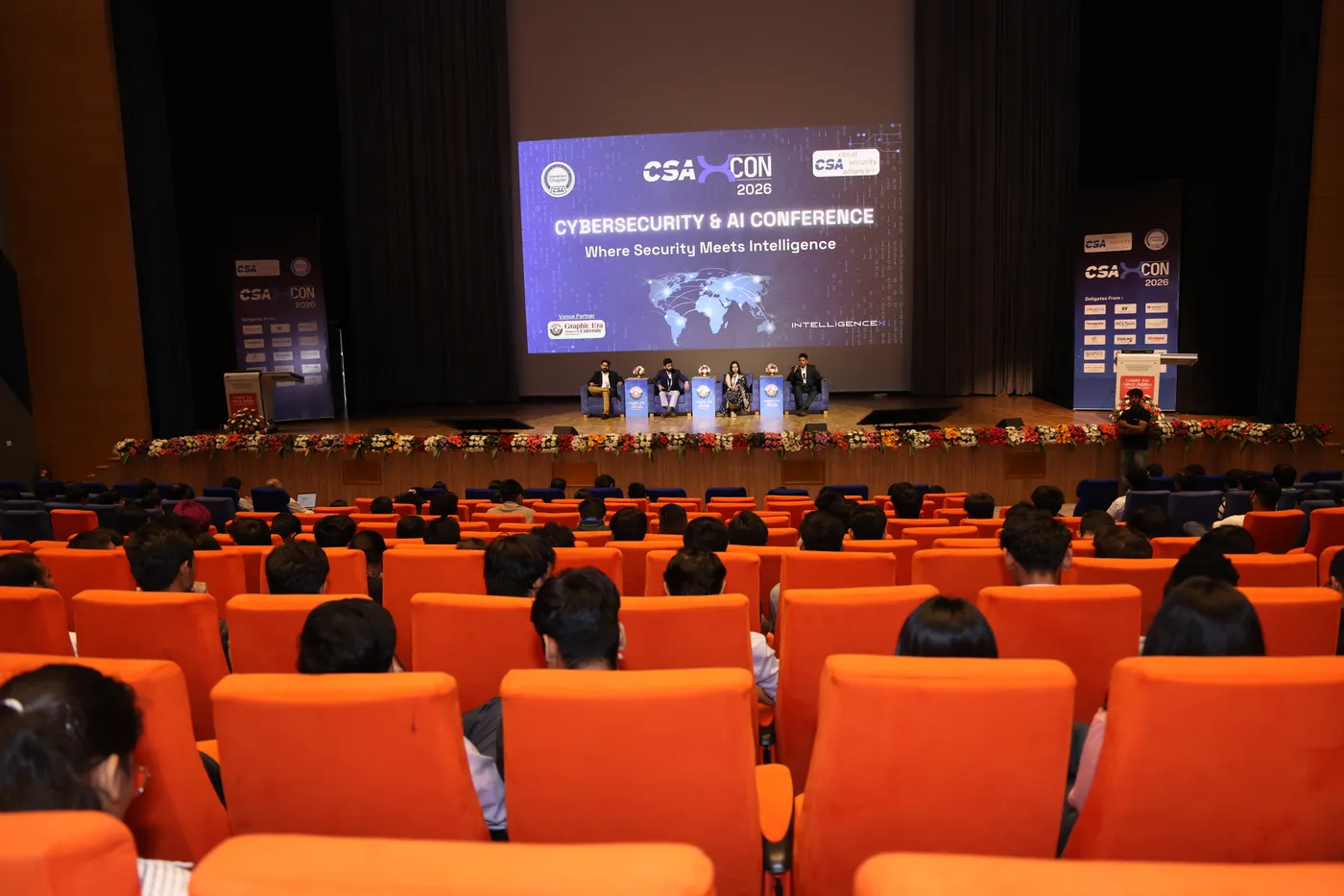 CSA XCON 2026 conference highlight 24
