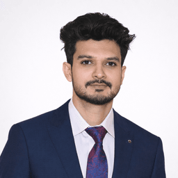 Deepak Sharma