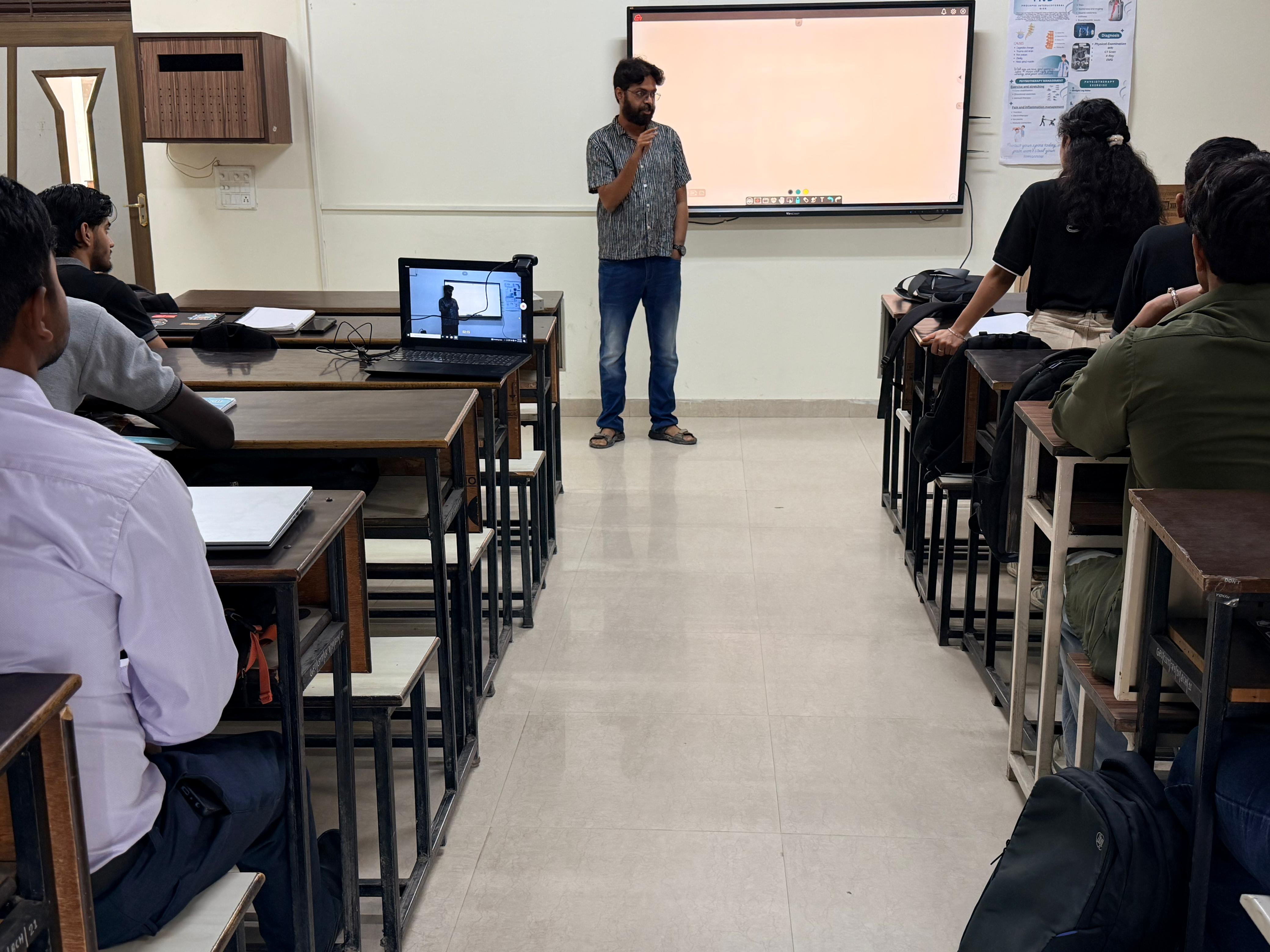 CSA XCON Training Day 1 photo 5