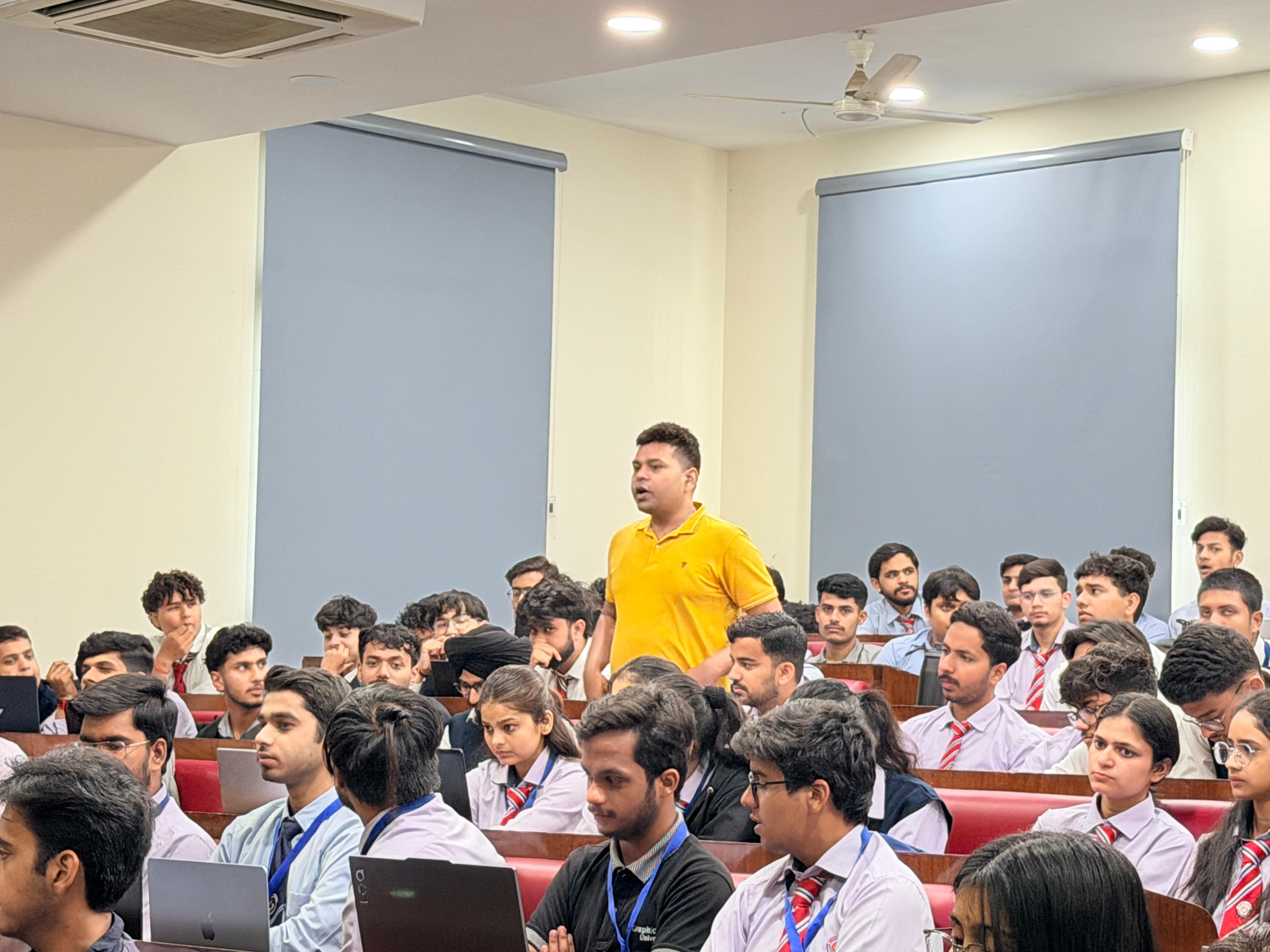 CSA XCON Training Day 2 photo 6